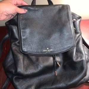 Kate Spade Backpack